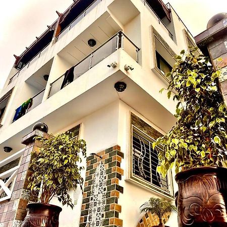 شقة La Casa Del Sol إمسوان المظهر الخارجي الصورة