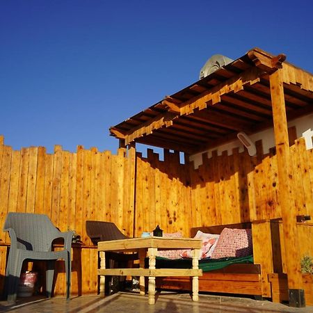 شقة La Casa Del Sol إمسوان المظهر الخارجي الصورة