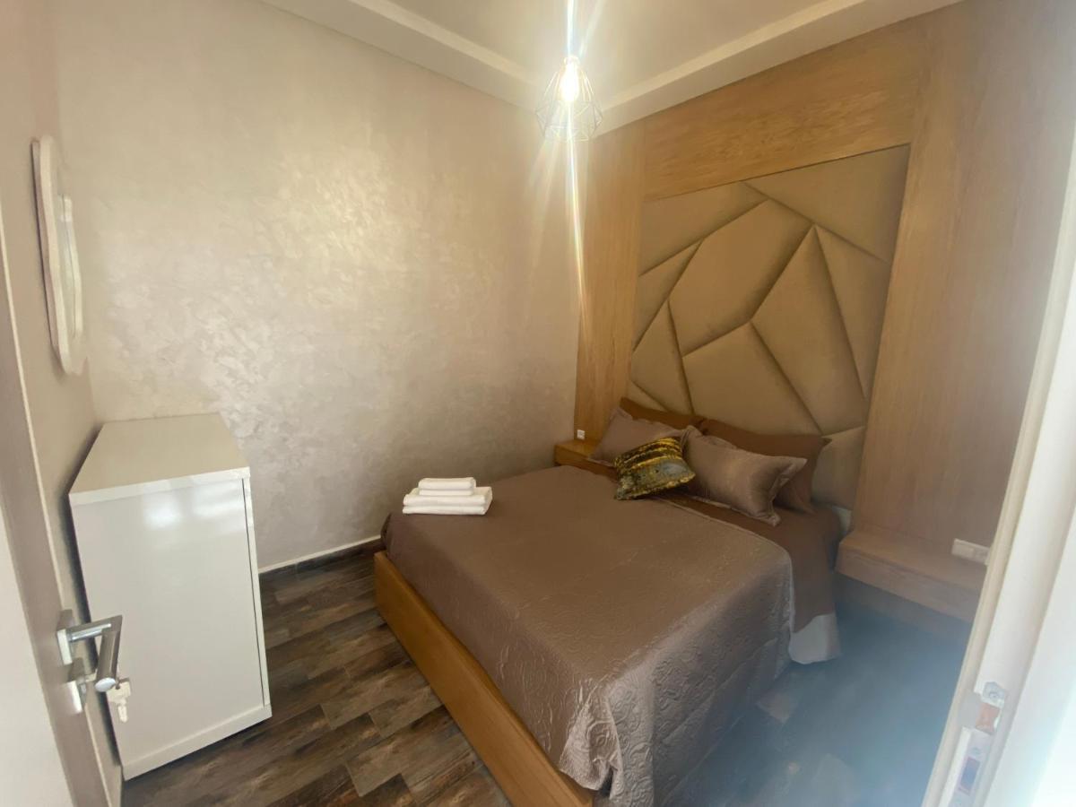 شقة La Casa Del Sol إمسوان المظهر الخارجي الصورة