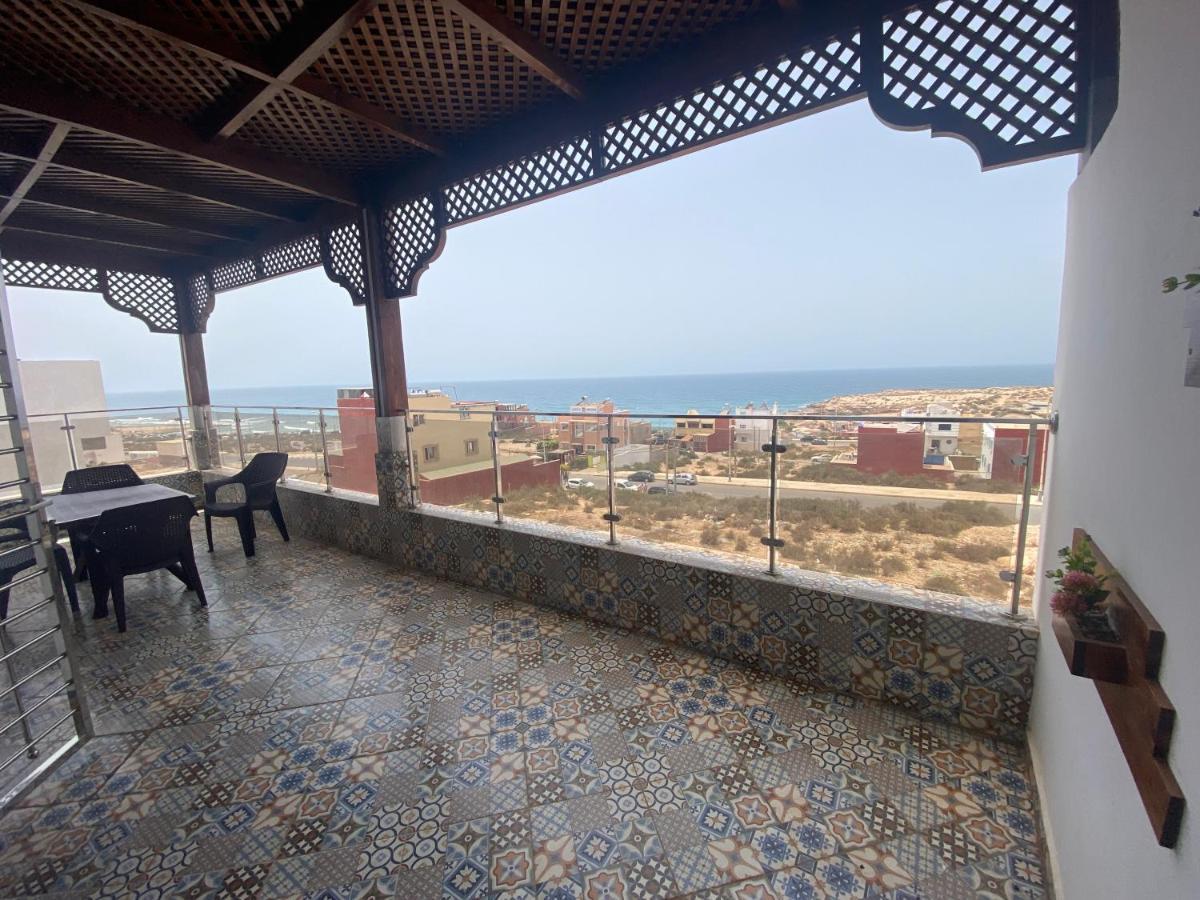 شقة La Casa Del Sol إمسوان المظهر الخارجي الصورة