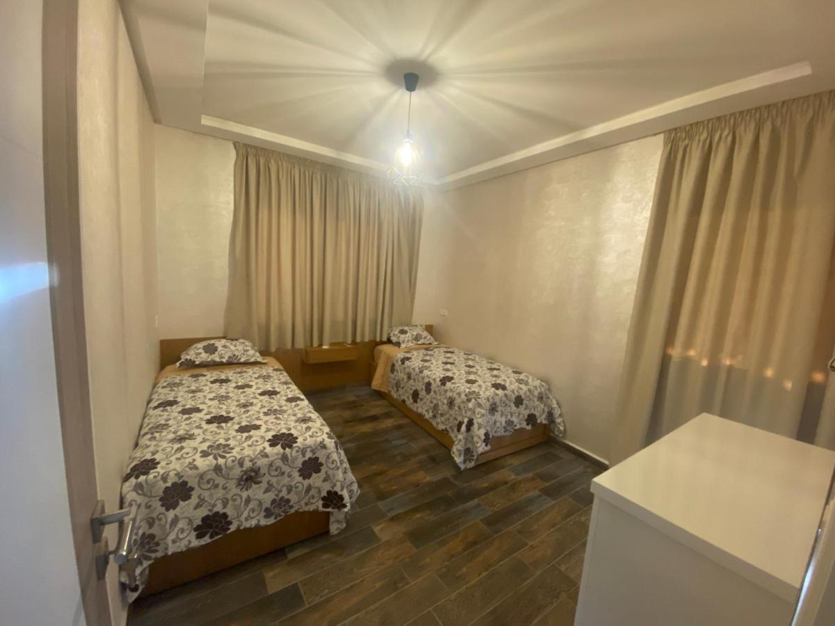 شقة La Casa Del Sol إمسوان المظهر الخارجي الصورة