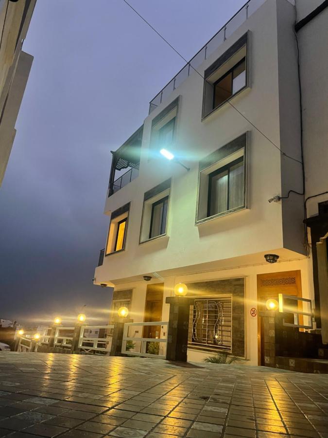 شقة La Casa Del Sol إمسوان المظهر الخارجي الصورة