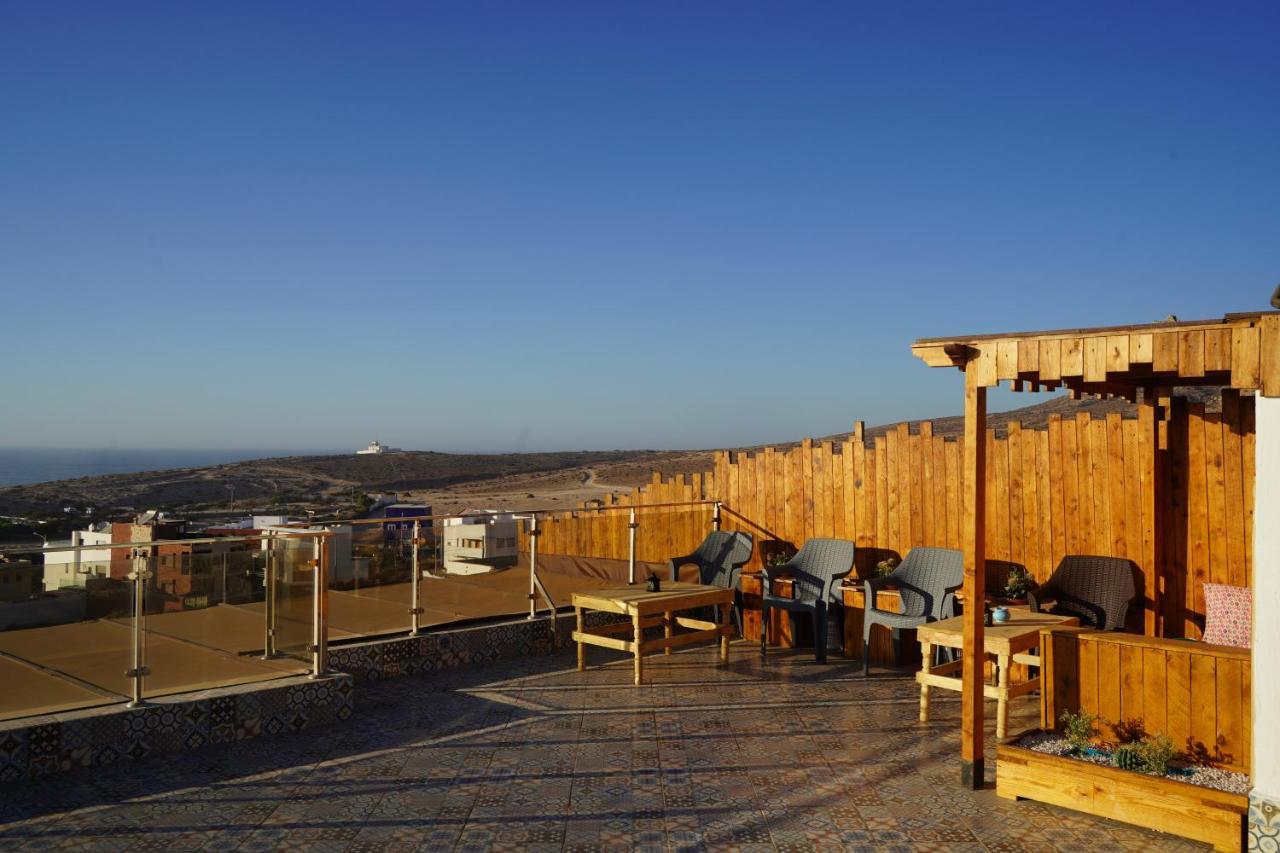 شقة La Casa Del Sol إمسوان المظهر الخارجي الصورة