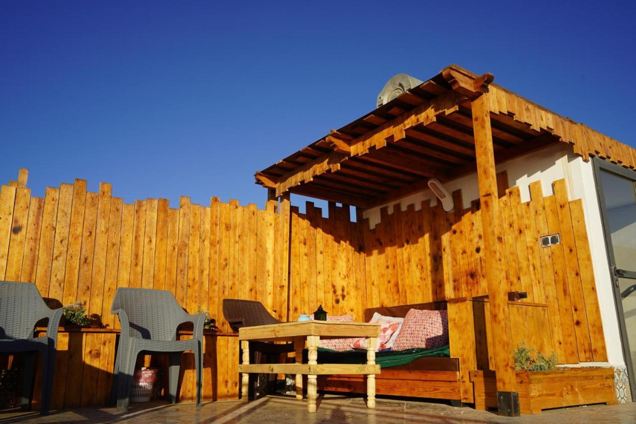 شقة La Casa Del Sol إمسوان المظهر الخارجي الصورة